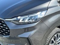 Ford Tourneo Custom - Vorschau Bild 26