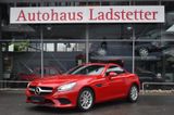 Mercedes-Benz SLC 180 Roadster *1.Hd*Panorama*AirScarf*