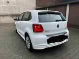 Volkswagen Vw polo 1.2 bluemotion - Volkswagen Polo aus 2010: Bluemotion