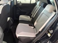 Volkswagen T-Cross - Vorschau Bild 11