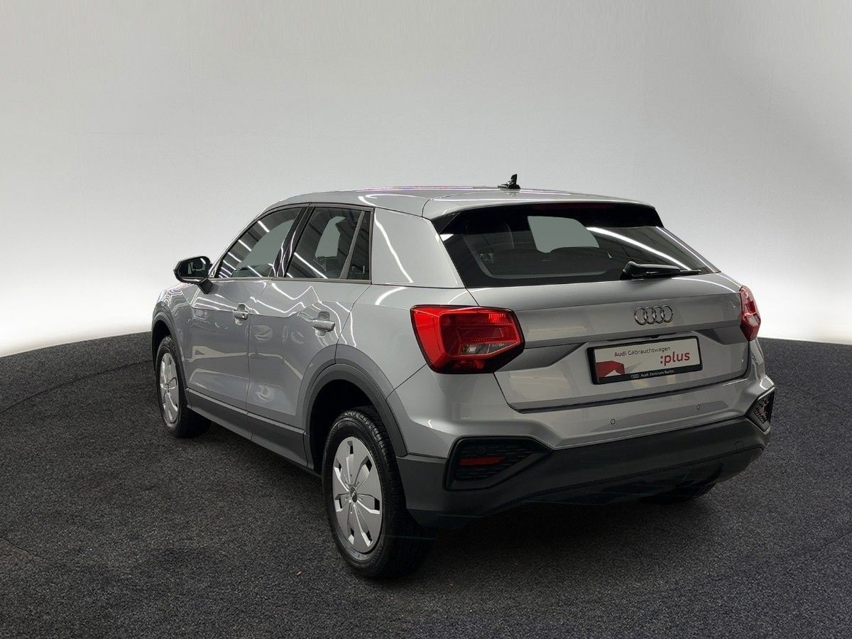 Audi Q2 - Bild 6