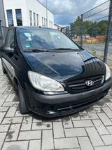 Hyundai LPG *TÜV NEU* - Hyundai Getz in Köln