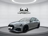 Audi RS4 Avant quattro Nardo Massage LEDER HuD - Audi RS4 aus 2024