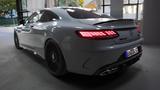 Mercedes-Benz S 63 AMG S 63 Mercedes-AMG AMG - gebrauchte Mercedes-Benz S 63 AMG aus dem Jahr 2016