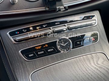 Mercedes E 220 - 9