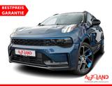 Lynk&Co 01 1.5 TD PHEV Aut. LED ACC 360° Pano - Lynk&Co Gebrauchtwagen mit Automatikschaltung