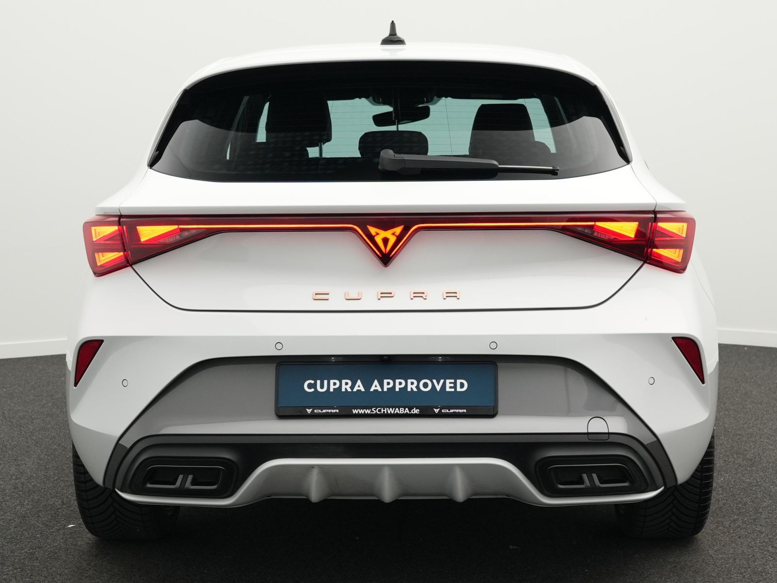 Cupra Leon - Bild 8