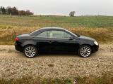Volkswagen VW EOS Cabrio 3.2l V6 - Volkswagen Eos: V6