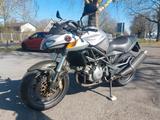 Cagiva V - RAPTOR 1000 - CAGIVA MOTORRAD