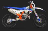 KTM 500EXC-F SIXDAYS 2026 FINANZIERUNG MÖGLICH - KTM ENDURO 500