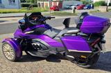Can-Am Spyder RT 1330 ACE Sea to Sky Lambo - Offers matching your search criteria