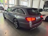 Mercedes-Benz E 300 de 9GT AMG LINE PANO MBUX MEMORY SITZKLIMA - Mercedes-Benz E 300 mit Diesel-Antrieb: Leder, Kombi