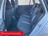 Skoda Kamiq - Vorschau Bild 15