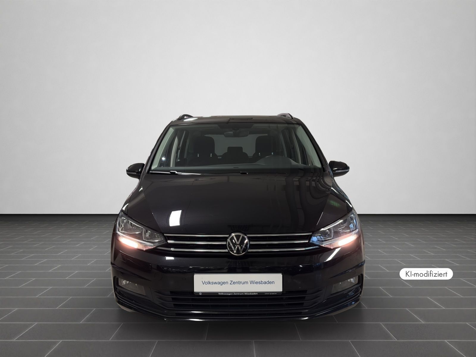 Volkswagen Touran - Bild 6