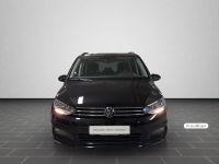 Volkswagen Touran - Vorschau Bild 6