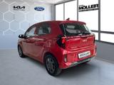 Kia Picanto Vision PE 1.0 AMT Kamera Klima Navi PDC  - Kia Picanto Neuwagen