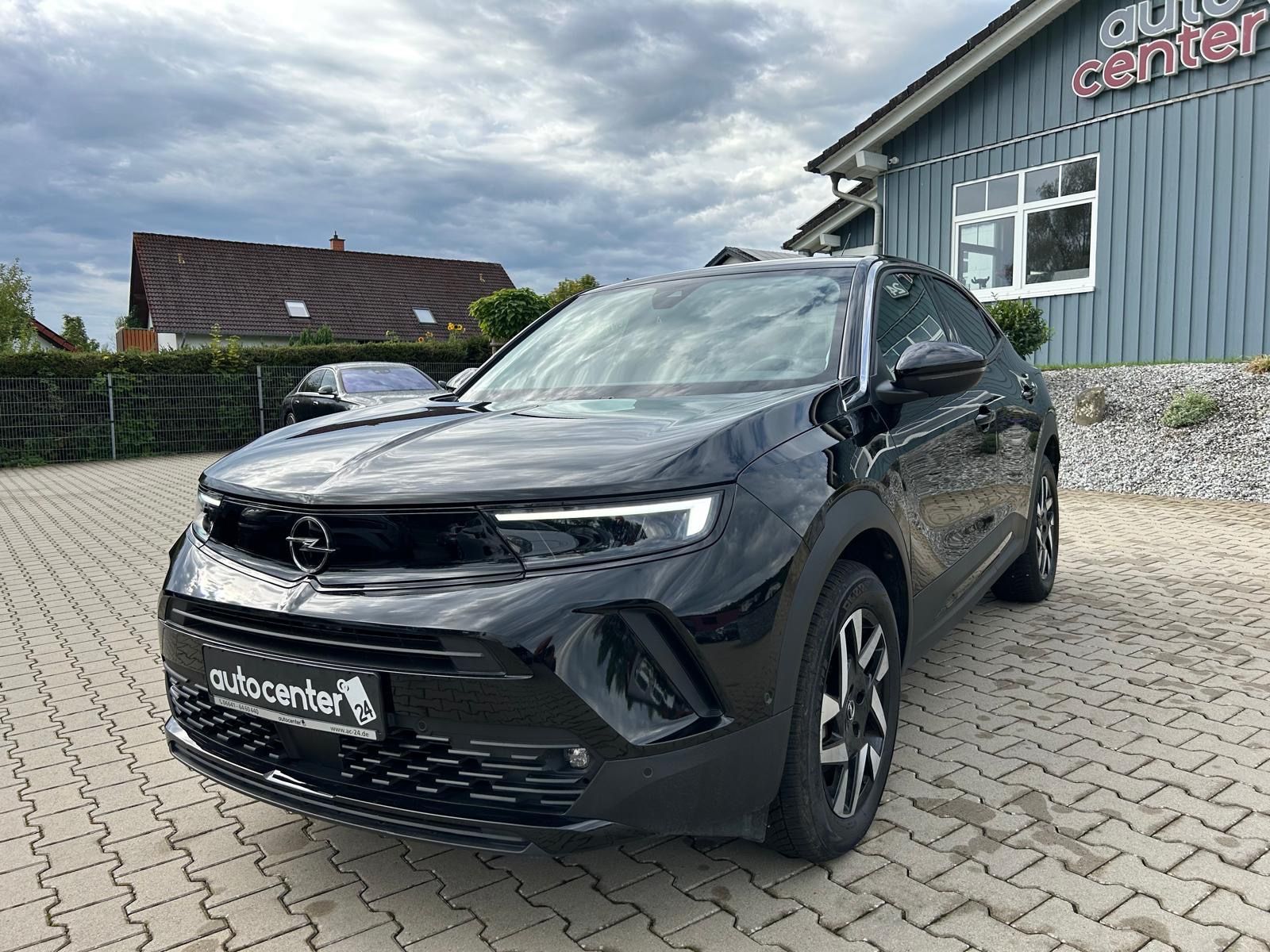 Fahrzeugabbildung Opel Mokka elektro°1.Hand°50kWh°LED°Kamera°