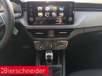 Skoda Kamiq - Vorschau Bild 20