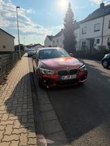 BMW 120d Msport 2.0l diesel 190 ps - BMW 120: 120d Ps