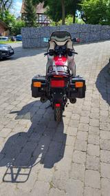 Honda  CB 1100 F Super Bol dOr - HONDA 1985