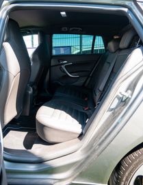 Fahrzeugabbildung Opel Insignia A Sports Tourer OPC 4x4 STANDH.|BOSE