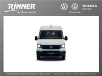 Volkswagen Crafter - Vorschau Bild 2