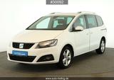 Seat Alhambra 1.4 TSI Xcellence #DSG#Bi-Xenon#Cam#ACC - SEAT Alhambra XCELLENCE mit Benzin-Antrieb