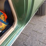 Opel Manta A - Opel Manta: A