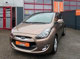 Hyundai ix20 Style/Navi/Rückfahrkamera/Pano/AHK