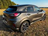 Ford Puma 1,0 EcoB. Hybrid 92kW ST-Line X Des.Aut... - Ford Puma von privat
