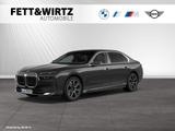 BMW 750e xDrive Allrad|PanoSkyLounge|Bowers&Wilkins - gebrauchte BMW 750 aus dem Jahr 2023