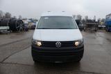 Volkswagen T5 Transporter T5 2.0 H2 Allrad 4x4*Klima*Temp*S - VW T5 Gebrauchtwagen in Gelsenkirchen