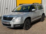 Skoda Yeti Ambition Automatik - Skoda Yeti in Düsseldorf