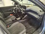 Peugeot Neuer 2008 GT HYBRID 145 e-DSC6 *ALCANTARA* - Peugeot 2008: Silber