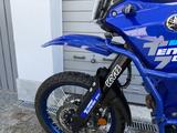 Yamaha TENERE XTZ 700 2025 nur 576 km + 1A ZUBEHÖR !!! - YAMAHA XTZ 700