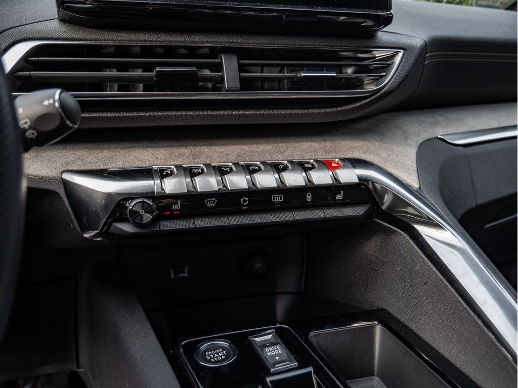 Peugeot 5008 - Bild 17