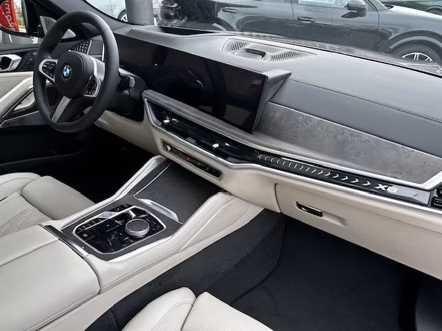 BMW X6 xDrive40d/SEPANG BRONZE/1OF/B&W/FULL-FULL! – 14