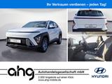 Hyundai KONA SX HEV Select DCT Rückfahrkamera Navi %%%%% - Hyundai KONA Neuwagen
