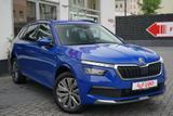 Skoda Kamiq 1.0 Clever LED SmartLink Sitzheizung PDC - Used cars