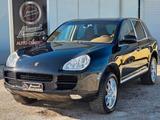 Porsche CAYENNE 3.2 V6 -UNI PRO - - gebrauchte Porsche Cayenne aus dem Jahr 2006