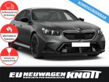 BMW M5 Plug-In Hybrid xDrive Neues Modelljahr 2025 - BMW M5 New cars