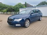 Skoda Superb 1.8 ,DSG. 2011 - Skoda Superb: 2.8