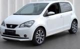 Seat Mii electric Plus - Seat Mii aus 2020