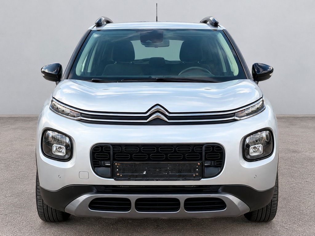 Image of Citroën C3 Aircross