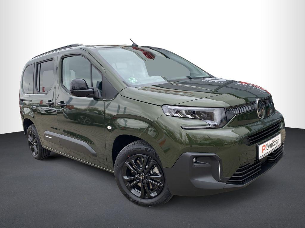 Citroën Berlingo M Diesel 100 PLUS *Rückfahrkamera*