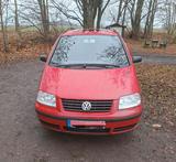 Volkswagen Vw Sharan 1.9 Tdi - VW Sharan Gebrauchtwagen in Chemnitz
