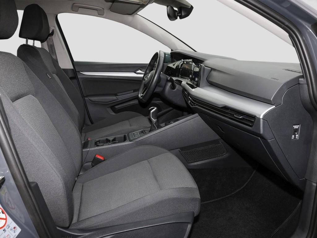 Volkswagen Golf VIII Variant 2.0 TDI Einparkhilfe v+h, Sitz, миниатюра 6