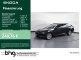 Skoda Superb Combi 2.0 TDI DSG Style *ACC*NAVI*AHK* - Skoda Superb in Karlsruhe