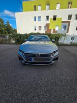 Volkswagen Arteon 2.0 TSI DSG R-Line #AHK#STHZ#LED#ACC# - Volkswagen Arteon: R Line