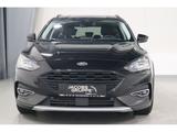 Ford Focus Turnier 1.5 EcoBoost Active Klima*LED*PDC  - Ford Focus Gebrauchtwagen in Aachen